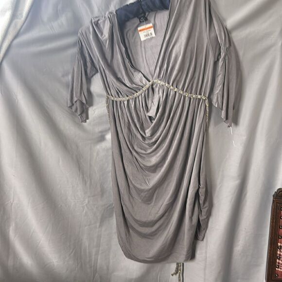 Aziz dress NWT Size M - Picture 5 of 10